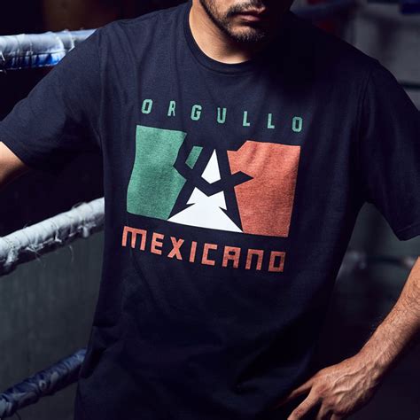 canelo clothes|canelo store online.